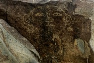 Three Rivers Petroglyph, NM