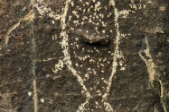 Three Rivers Petroglyph, NM