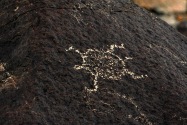 Three Rivers Petroglyph, NM