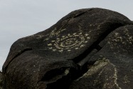 Three Rivers Petroglyph, NM