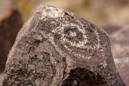 Three Rivers Petroglyph, NM