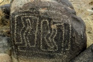 Three Rivers Petroglyph, NM