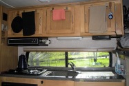 Cabinets