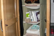 Cabinets
