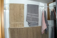 Hanging Items