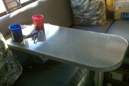 Table Modification
