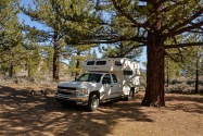 Buckeye Hot Springs, CA
