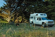 Manchester SP, CA