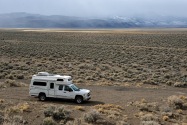 Summer Lake, OR