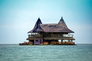San Bernardo Isles