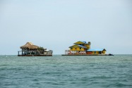 San Bernardo Isles