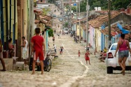 Trinidad