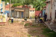 Trinidad