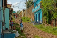 Trinidad