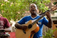 Trinidad