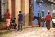 Trinidad