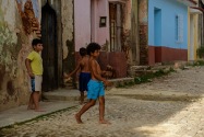 Trinidad