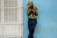 Trinidad