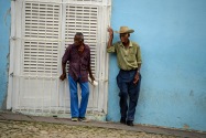 Trinidad