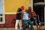 Trinidad