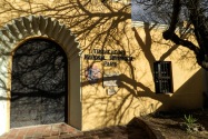Tumacácori NHP, AZ