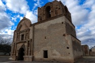 Tumacácori NHP, AZ