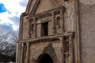 Tumacácori NHP, AZ