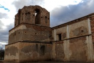 Tumacácori NHP, AZ