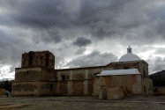 Tumacácori NHP, AZ