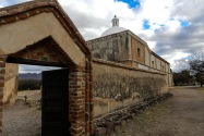 Tumacácori NHP, AZ