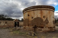 Tumacácori NHP, AZ