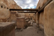 Tumacácori NHP, AZ