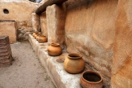 Tumacácori NHP, AZ