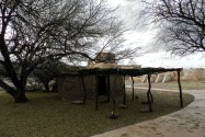 Tumacácori NHP, AZ