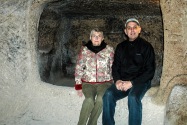 10-cavecity