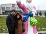 Home in Ukraine