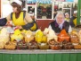 Market Day & Food