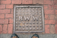 Boston MA