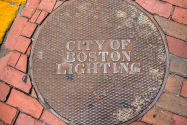 Boston MA