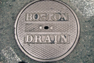 Boston MA
