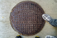 Cleveland OH