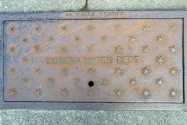 Eureka CA