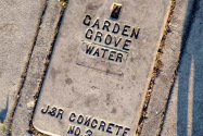 Garden Grove CA