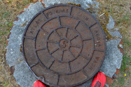 Hammond OR