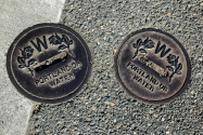 Portland OR