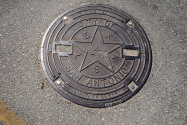 San Antonio TX