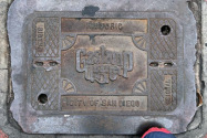 San Diego CA