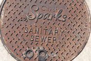Sparks NV