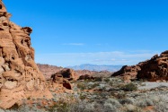 Valley of Fire SP, NV