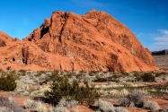 Valley of Fire SP, NV